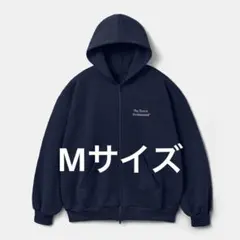 2026年最新】ENNOY タイプ：ジップアップ メンズ パーカーの人気