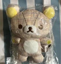 ネオリラッくじ リラックマくじ ラストワン - メルカリ
