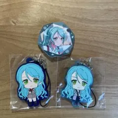 氷川紗夜　缶バッジセット 2025年最新】bang dream 缶バッジ 氷川紗夜の人気アイテム