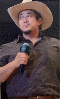 HAKOBUNEトレーディングカード YOSHIKI INAMURA