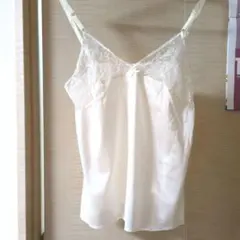 キャミソール 下着