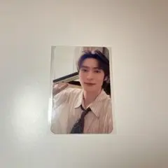 NCT127 ジェヒョン J ミューモ トレカ