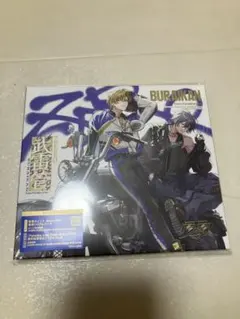 Paradox Live パラライ 武雷管 ZERO CD - メルカリ