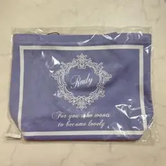 rady ホテルシリーズ　ミニトートバッグ