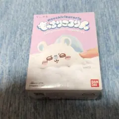 バンダイもっちりころりん モモンガマスコット