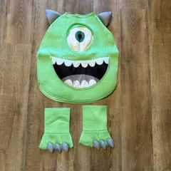 2025年最新】モンスターズインク マイク 帽子の人気アイテム - メルカリ