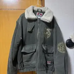 BEN DAVIS コーデュロイジャケット M メンズ レディース