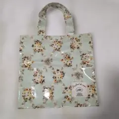 gelatopique　ビニールバッグ