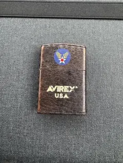可動品 avirex deep zone silver 925 カスタムウォッチ | Mercari