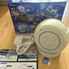 セガトイズ ディズニー ドリームスイッチのサムネイル