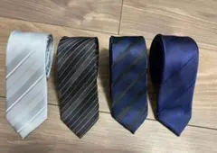 ネクタイ まとめ売り