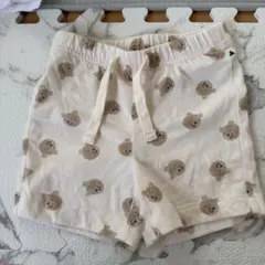 baby gap パンツ