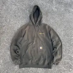 【値下げ不可】古着 Carhartt パーカー ボロ 2025年最新】カーハート パーカー ボロの人気アイテム - メルカリ