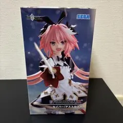 2025年最新】FIGURIZMα セイバー／アストルフォの人気アイテム - メルカリ