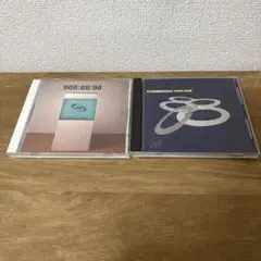 808 CD2枚セット