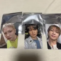 キー SHINee THE INVERT ラントレ トレカ スペシャル 購入特典 - メルカリ