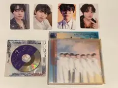 NCT DREAM Best Friend Ever チョンロ セット