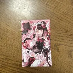 夜見れな にじさんじ ノスタルジーコレクション