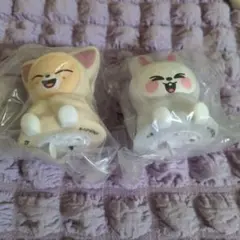 SKZOO ライトマスコット セット売り