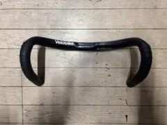 Velobike カーボントラックハンドルバー 320mm Velobike カーボントラックハンドルバー 320mm パーツ Velobike Carbon