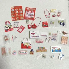 希少 サンリオハローキティ1976年製キティちゃんのマンション - メルカリ