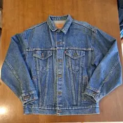 【美品】Levi'sRed デニム カバーオール ジャケット Lサイズ 中古・古着通販】LEVI'S RED (リーバイス レッド) デニムカバーオール