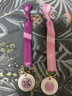 大演練 リボンバンド 村正 蜻蛉切 匿名取引 刀ミュ