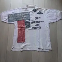 希少PEEL&LIFT アナーキーシャツ パンク 2025年最新】peel&lift アナーキーシャツの人気アイテム - メルカリ