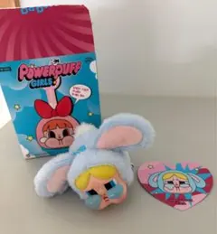 POP MART Bunny ぬいぐるみ 2025年最新】popmart bunnyの人気アイテム - メルカリ