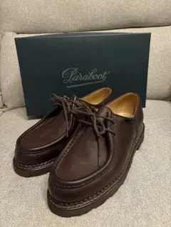 paraboot michael/marche Ⅱ
