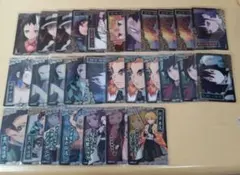 鬼滅の刃 コレクションカードセット