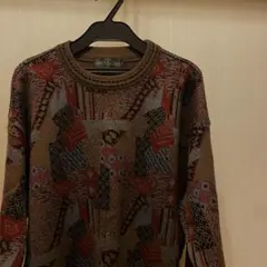 Melka ニット セーター