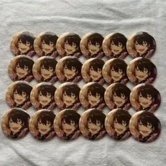 あんスタ 朔間凛月 ユーサネイジア イベコレ缶バッジ まとめ売り