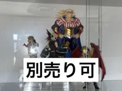 僕のヒーローアカデミア フィギュア まとめ売り