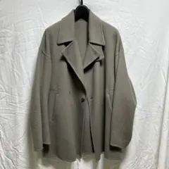 S120 セミダブルショートコート アダムエロペ