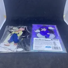 アクリルスタンド 尾浜勘右衛門