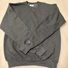 ☆美品☆【Champion】トレーナー クルーネック　ECO AUTHENTIC