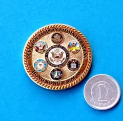 アメリカ軍 チャレンジコイン 13枚セット | Mercari