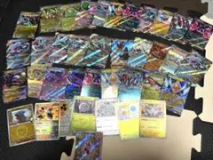 ポケモンカード RR AR ミラーまとめ売り