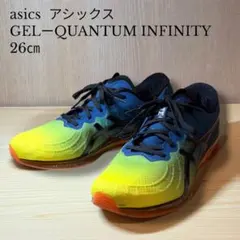 2026年最新】ASICS GEL-QUANTUM INFINITYの人気アイテム - メルカリ