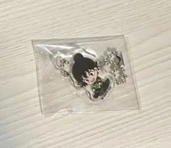 緑谷出久 ジャンプフェスタ ローソン HMV デコガチャ アクリルキーホルダー