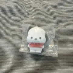 ふわふわフロッキードール2 ポチャッコ