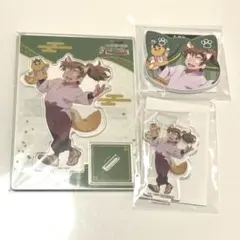 忍たま乱太郎 ナンジャタウン 善法寺伊作 まとめ売り