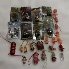 激レア レトロ キューピー キュージョン 11種セット - メルカリ
