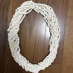 マザーパールシェル天然貝の白 ステージで映える煌めき マーメイド