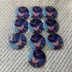 あんスタ イベコレ缶バッジ 瀬名泉 idol