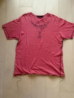 2026年最新】UNDERCOVER scab tシャツの人気アイテム - メルカリ