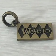 2025年最新】ウィアード weirdo アクセサリーの人気アイテム - メルカリ