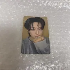 BacktoLife ショケ showcase weverse トレカ FUMA