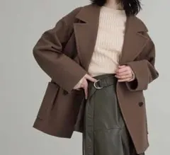 2026年最新】パブリックトウキョウ コートの人気アイテム - メルカリ